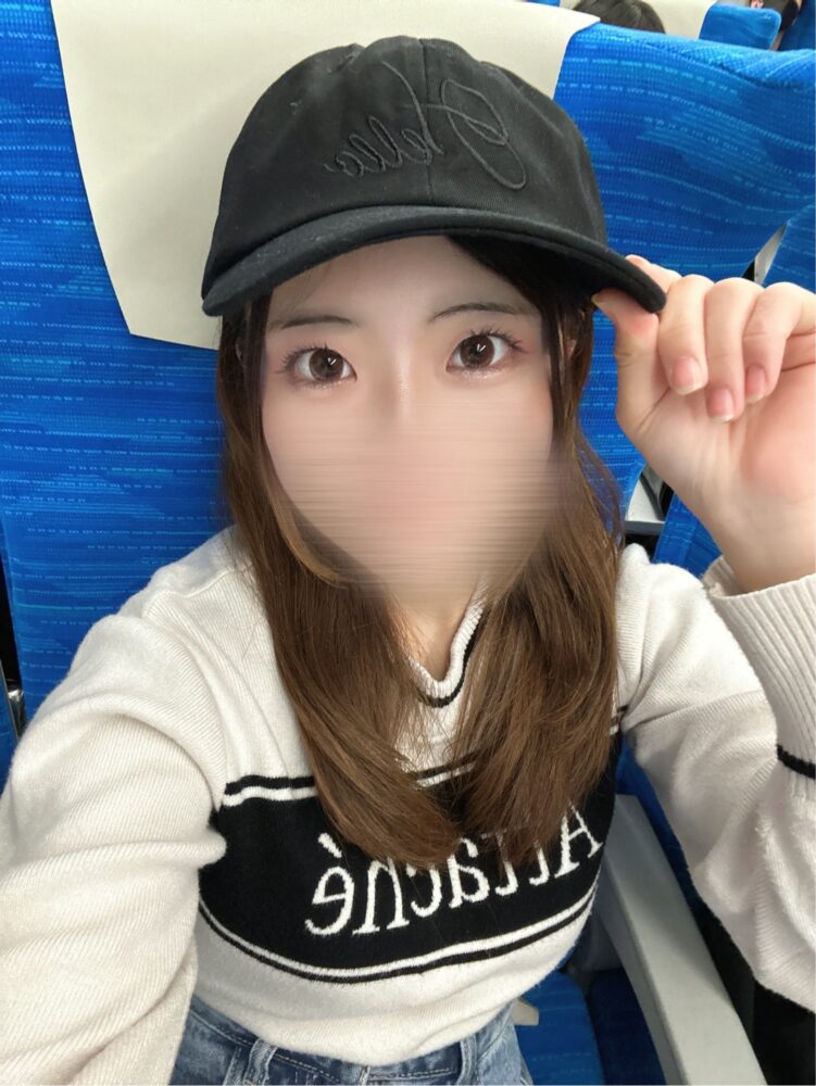 ひさしぶり〜