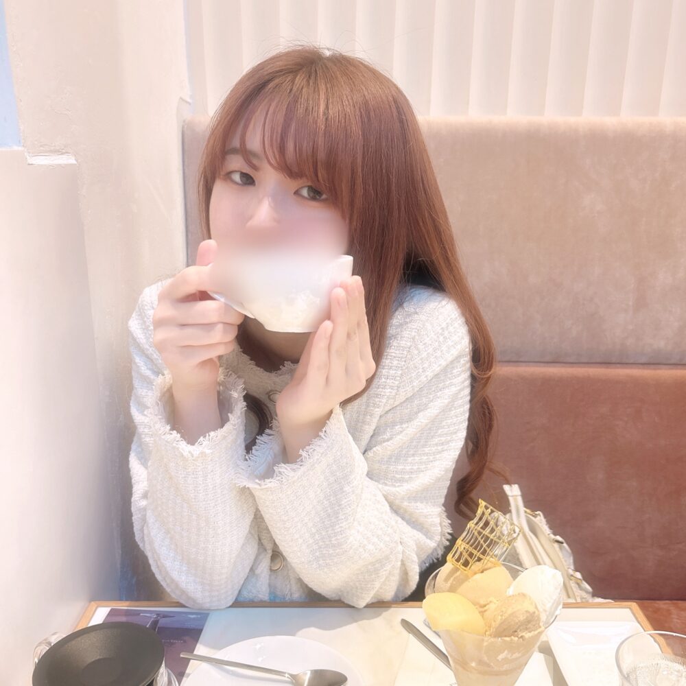 はじめまして❕如月くるみです🤍🫧