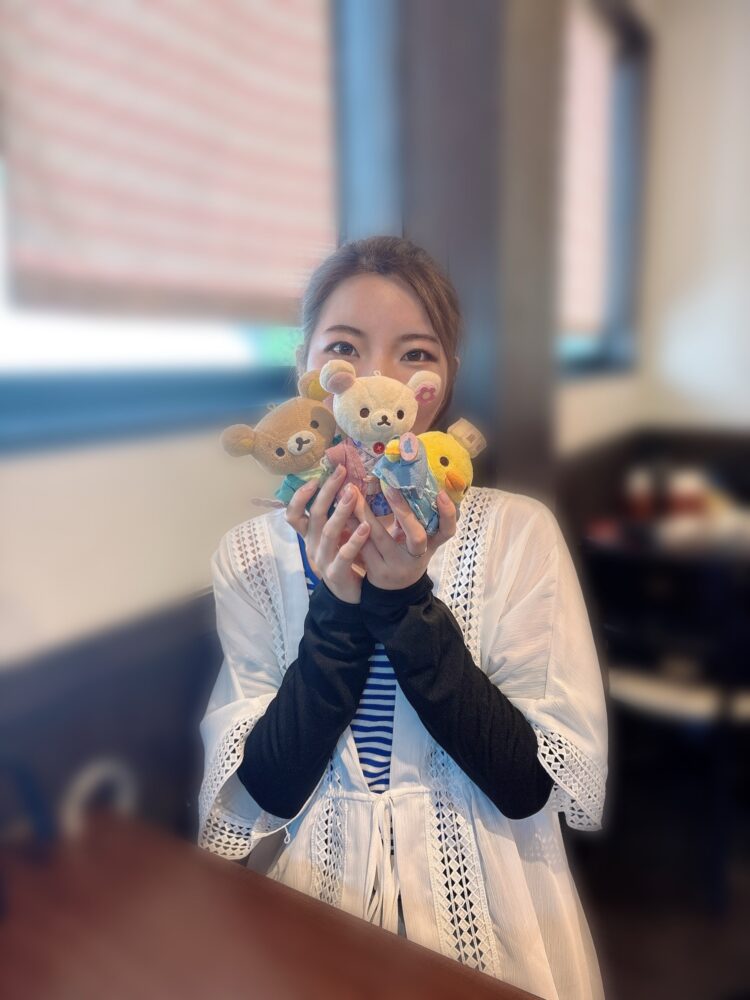 やっと🌟