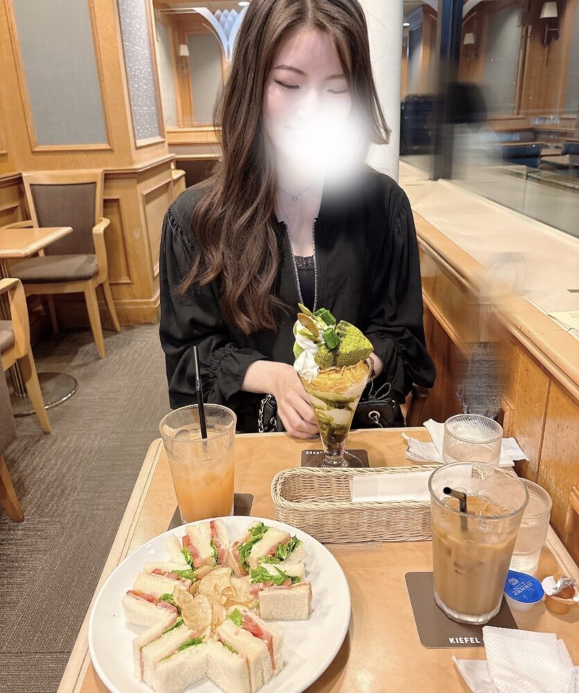 落ち着けたね🍀