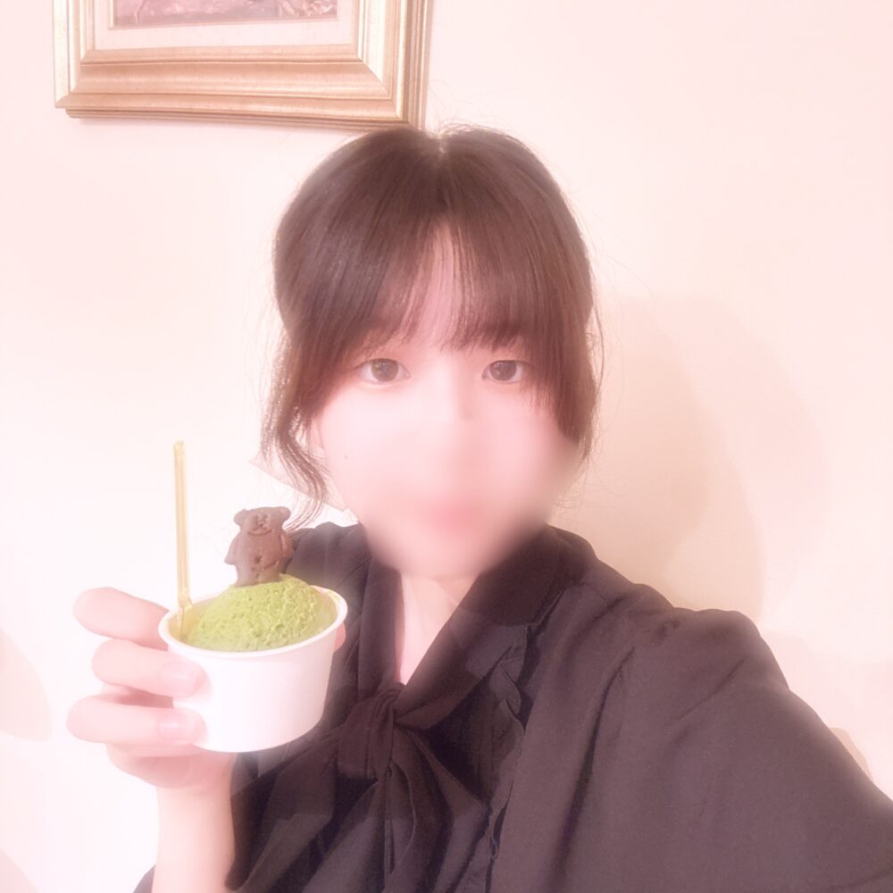 ☕️カフェ巡り‎🤍