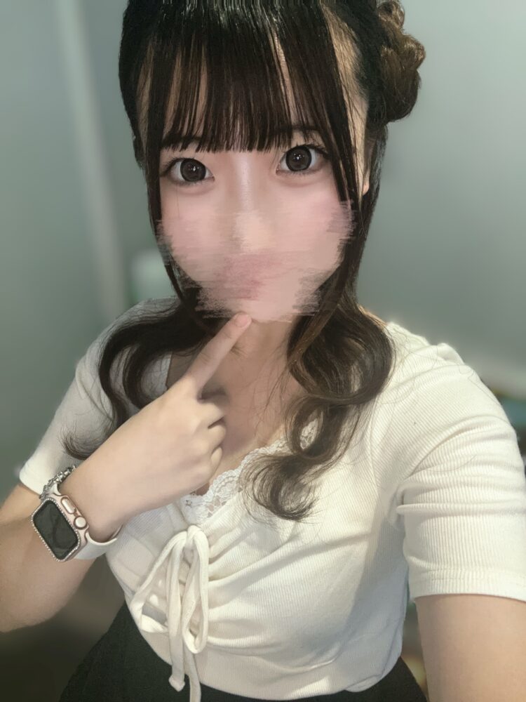 おひさしぶり₍ .  ̫. ₎