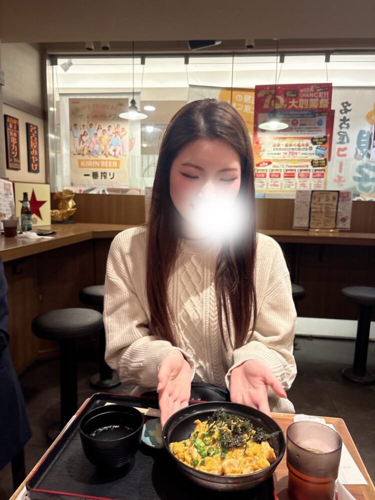 ありがとうね💕︎